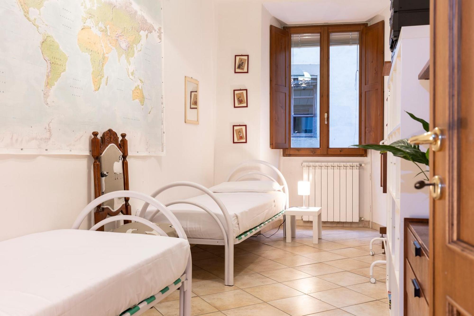 San Niccolo Comfortable Apartment