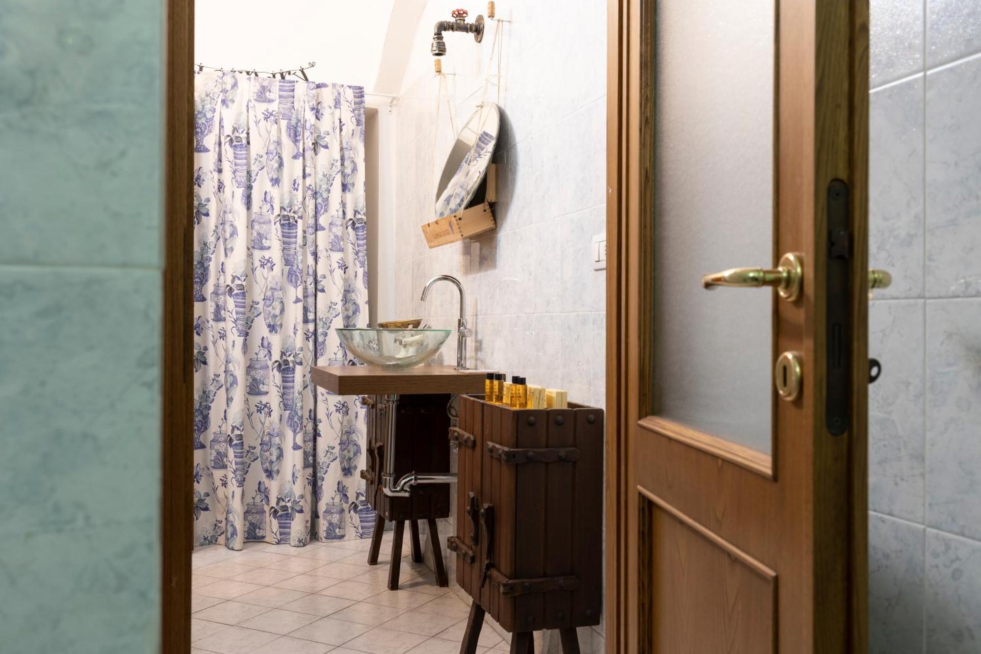 San Niccolo Comfortable * Florenz
