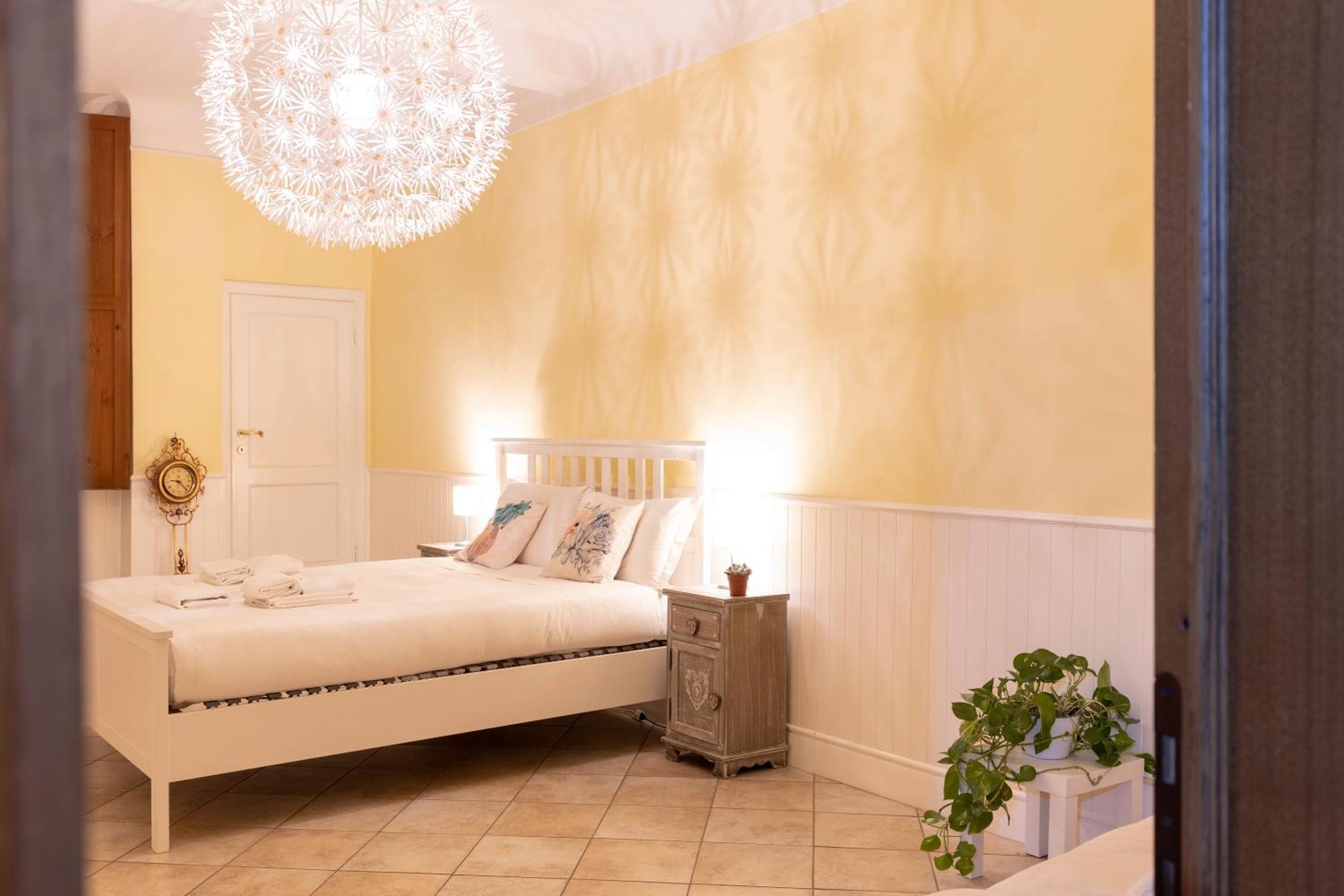 Apartment San Niccolo Comfortable Florence