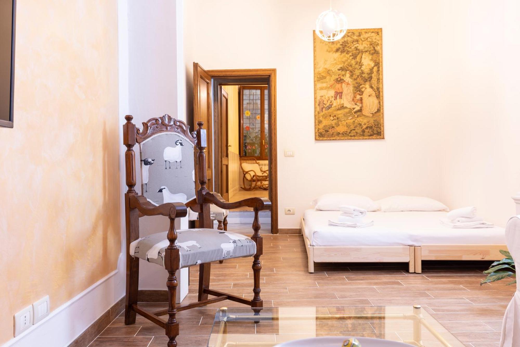 San Niccolo Comfortable Apartamento