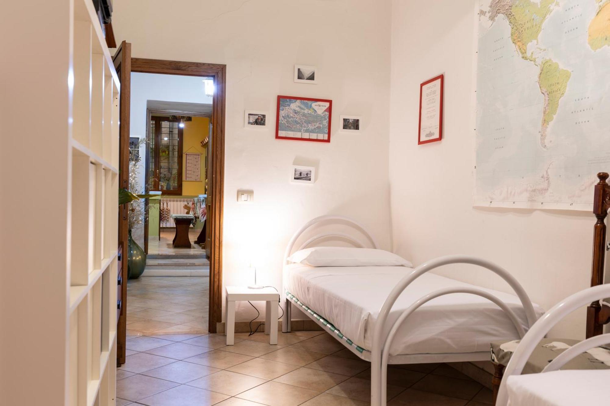 San Niccolo Comfortable Apartamento Florença