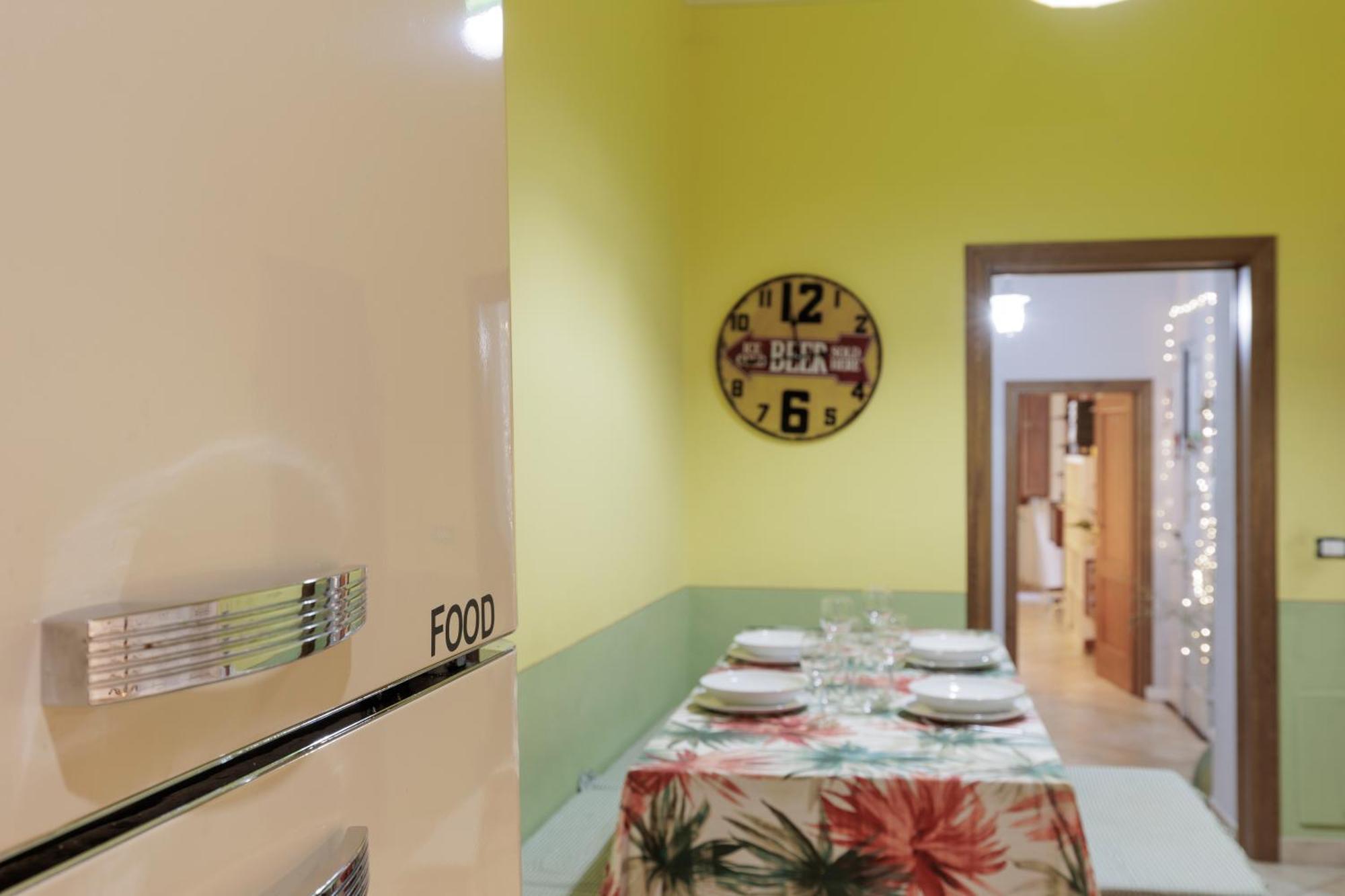 Apartamento San Niccolo Comfortable Florença