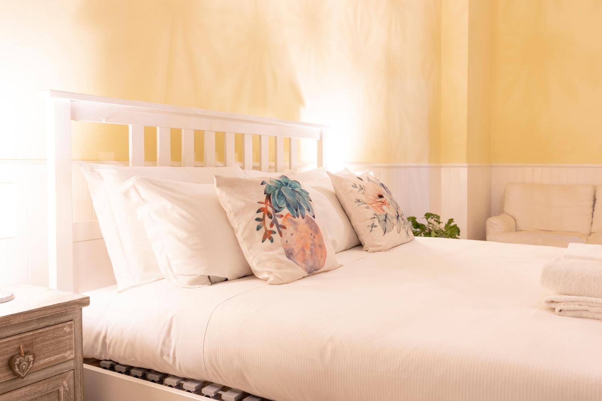 San Niccolo Comfortable Apartamento Florença